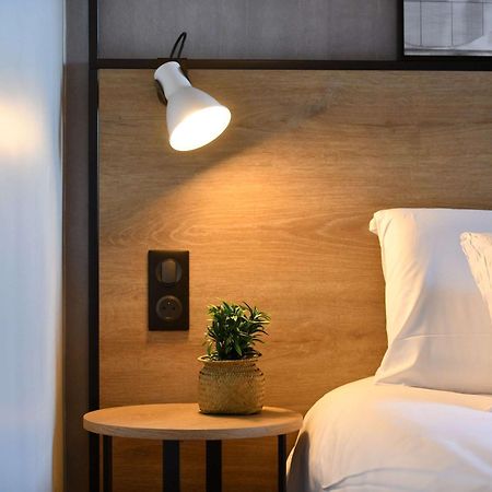 Ibis Chateauroux Ngoại thất bức ảnh