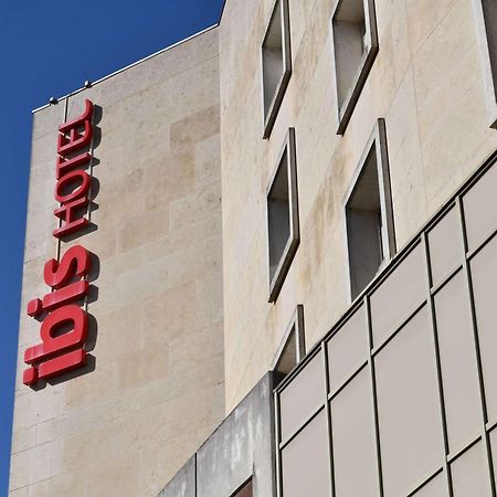 Ibis Chateauroux Ngoại thất bức ảnh