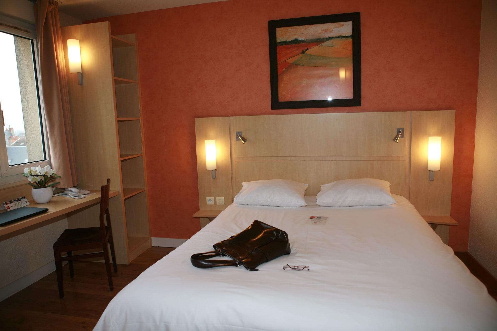 Ibis Chateauroux Ngoại thất bức ảnh