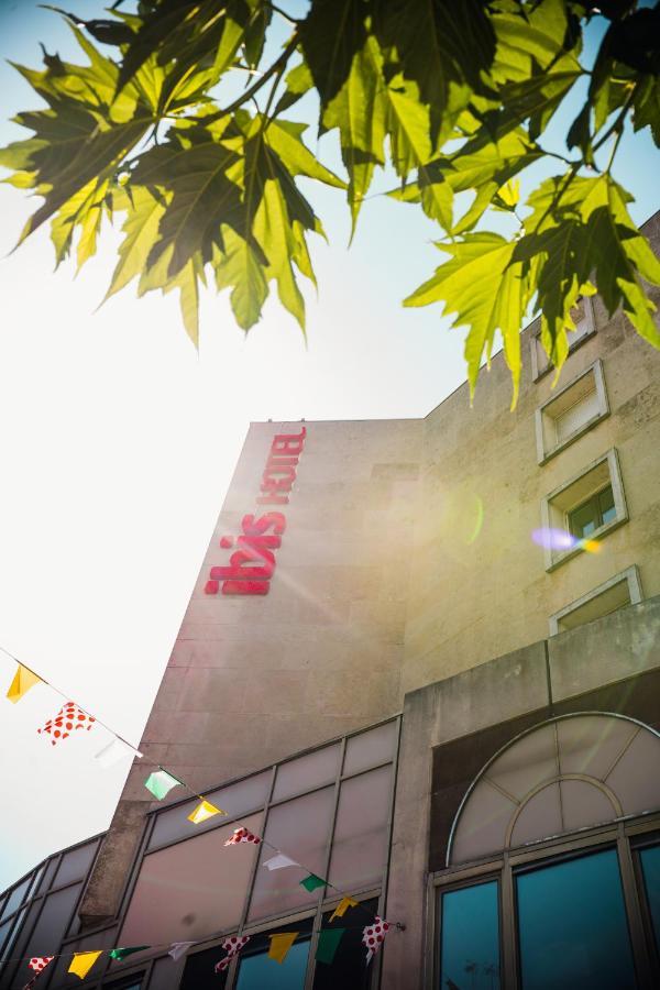 Ibis Chateauroux Ngoại thất bức ảnh