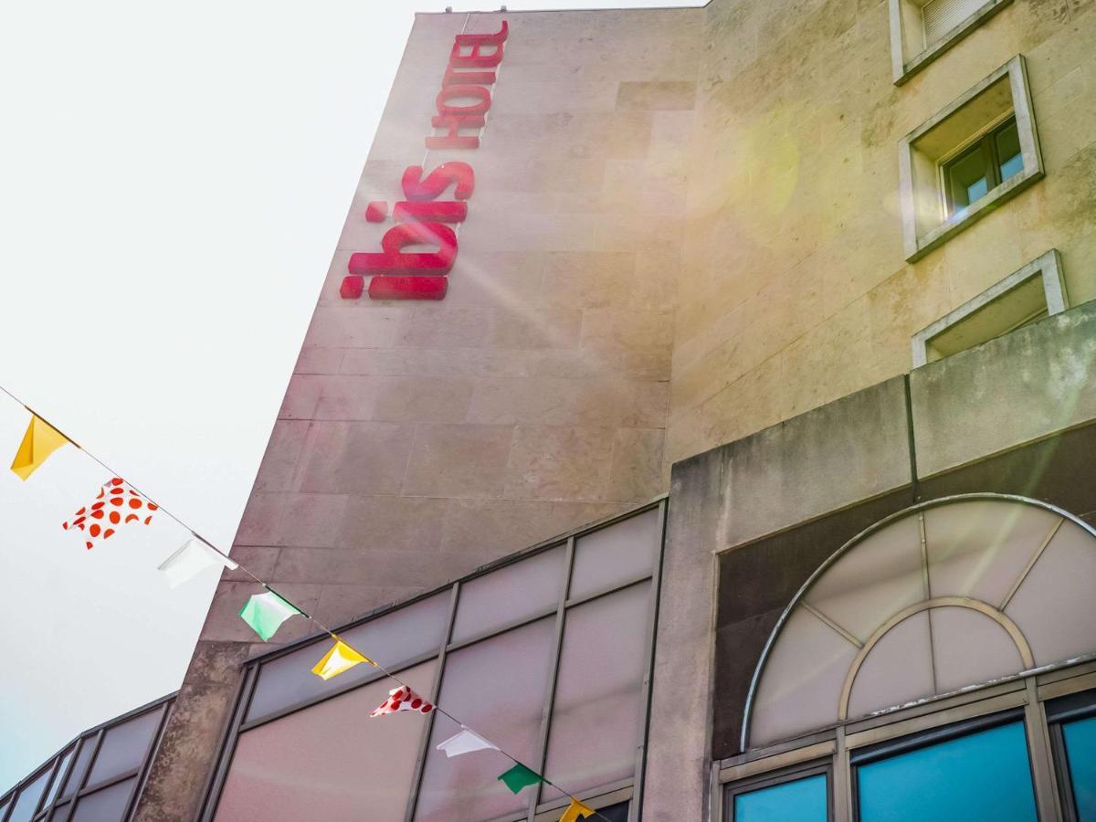 Ibis Chateauroux Ngoại thất bức ảnh