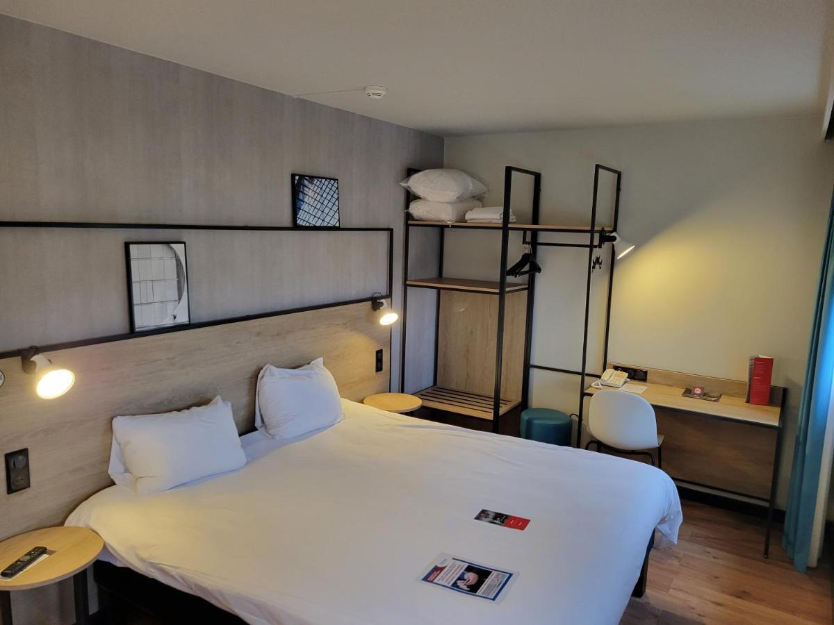Ibis Chateauroux Ngoại thất bức ảnh