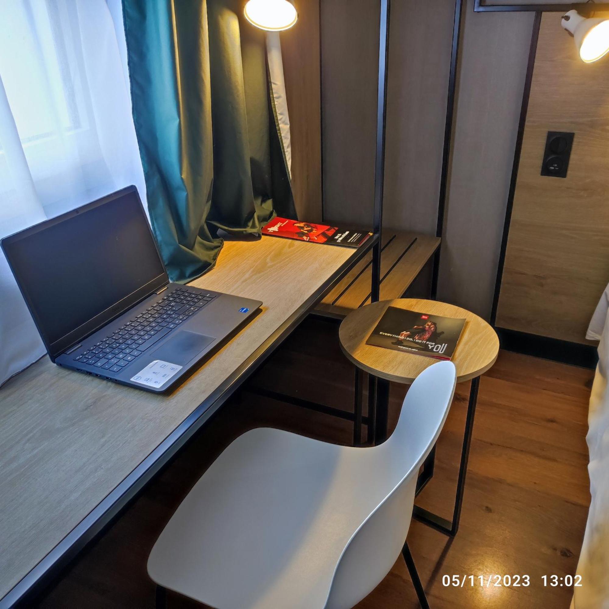 Ibis Chateauroux Ngoại thất bức ảnh