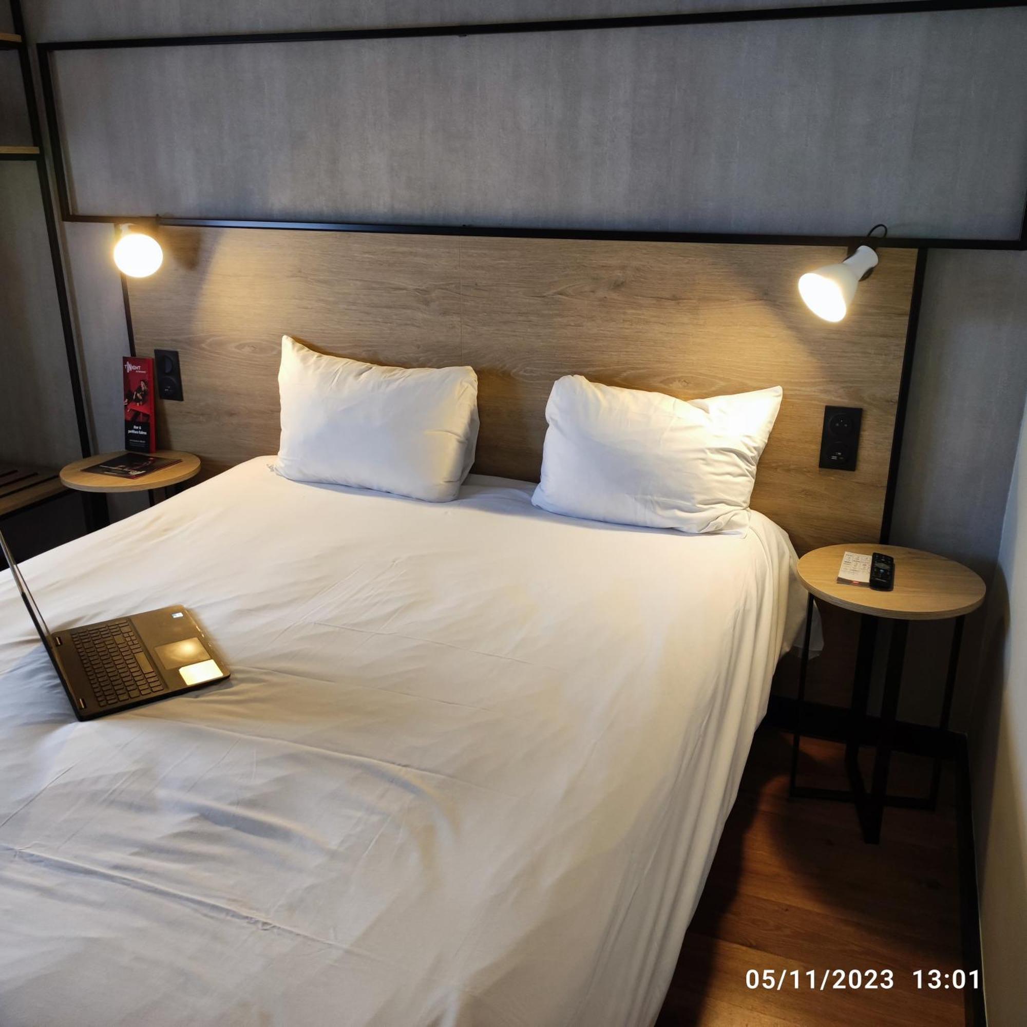 Ibis Chateauroux Ngoại thất bức ảnh