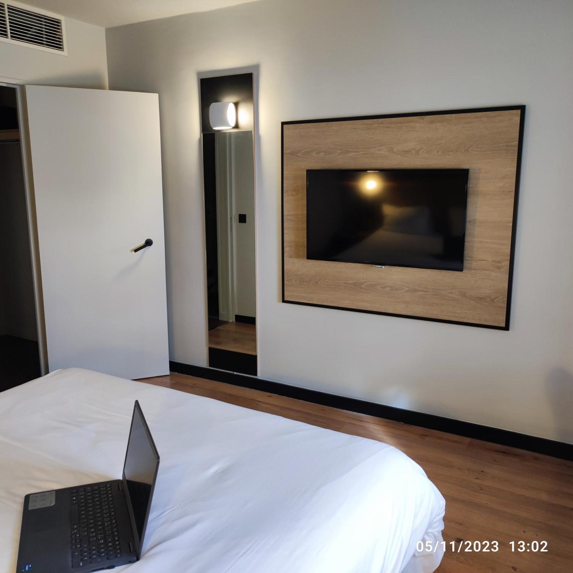 Ibis Chateauroux Ngoại thất bức ảnh