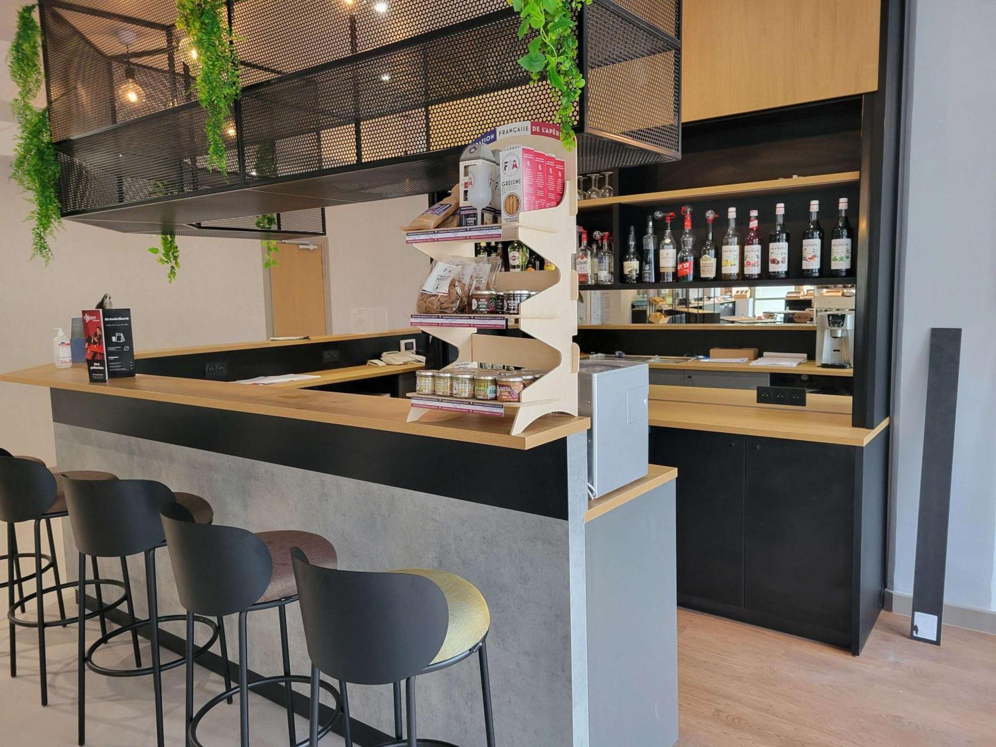 Ibis Chateauroux Ngoại thất bức ảnh