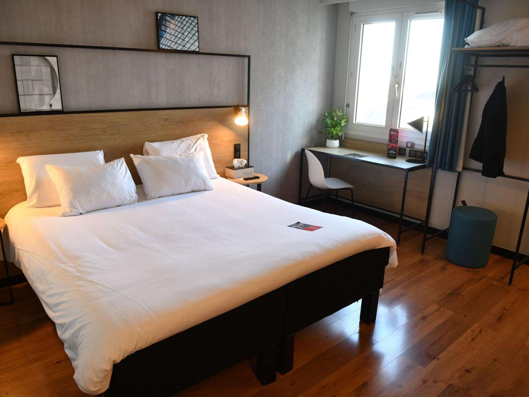 Ibis Chateauroux Ngoại thất bức ảnh