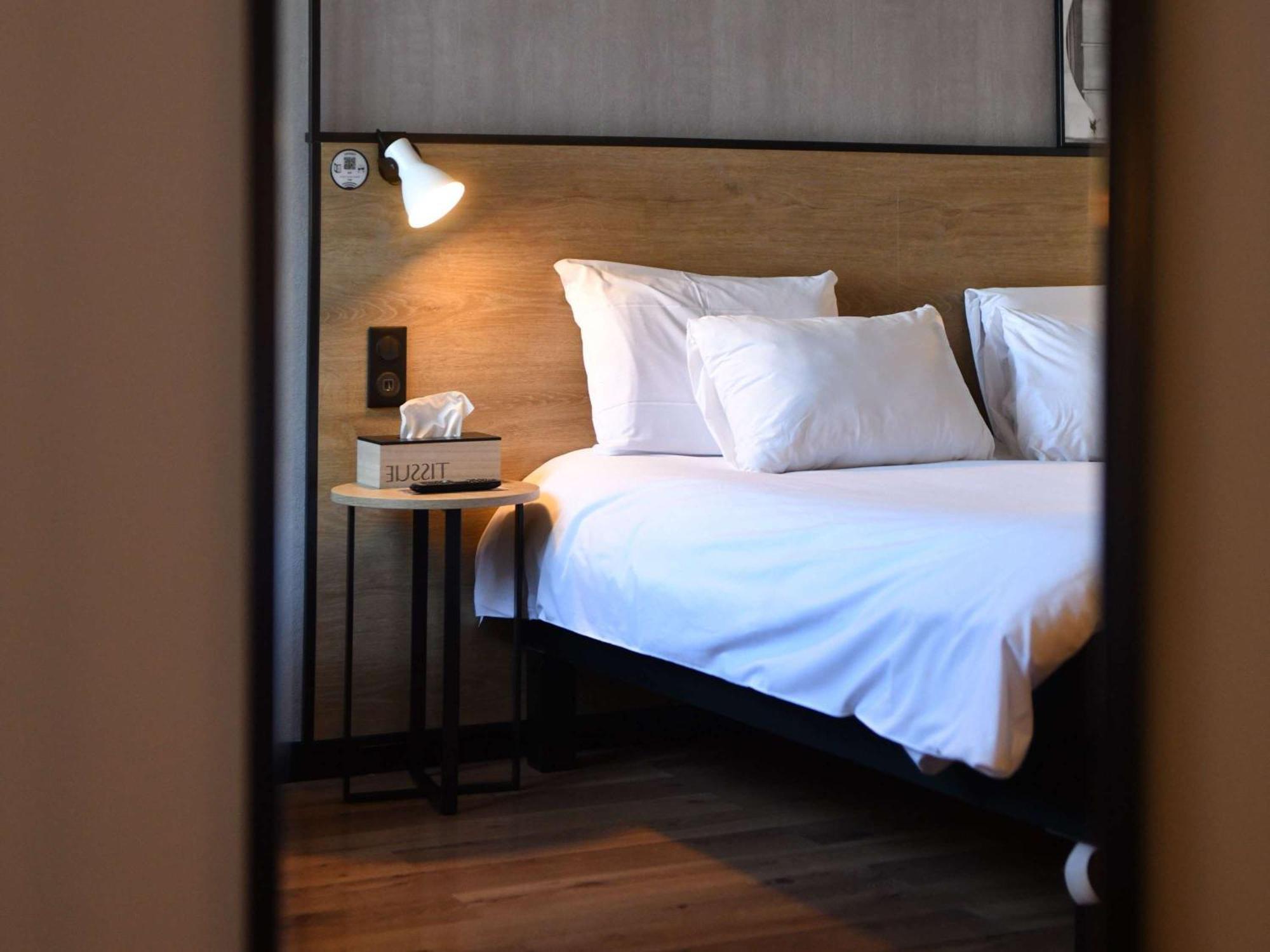 Ibis Chateauroux Ngoại thất bức ảnh