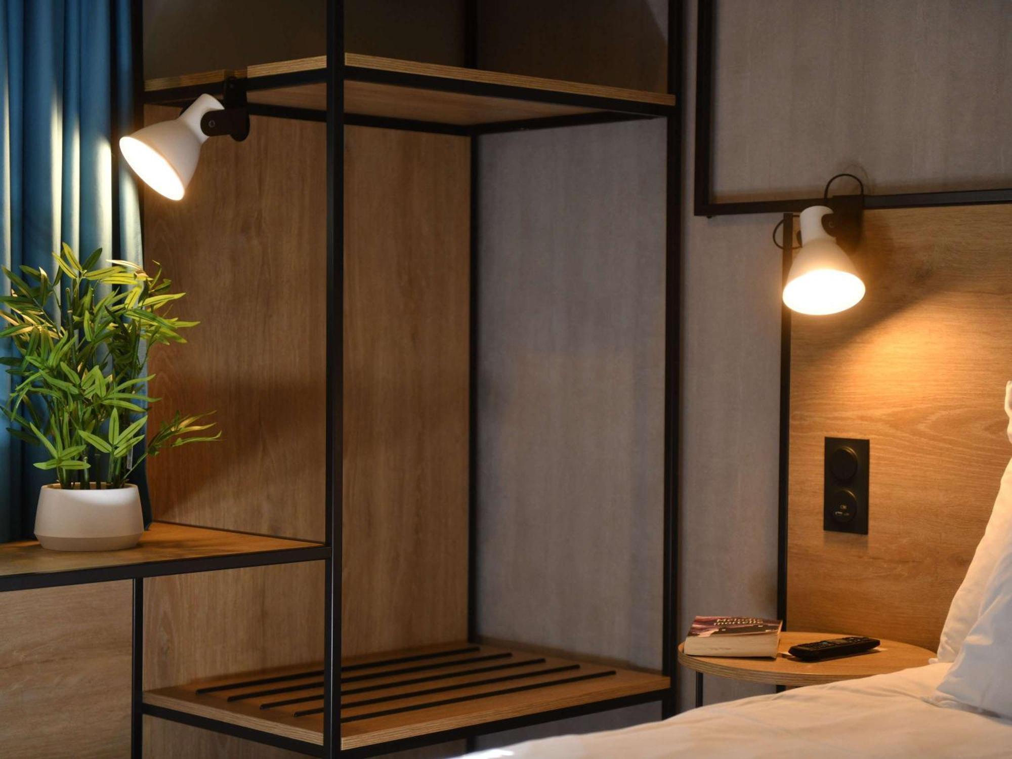 Ibis Chateauroux Ngoại thất bức ảnh