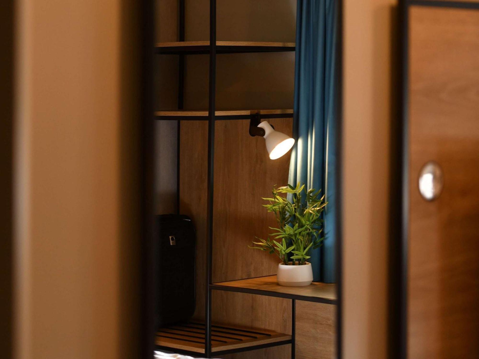 Ibis Chateauroux Ngoại thất bức ảnh