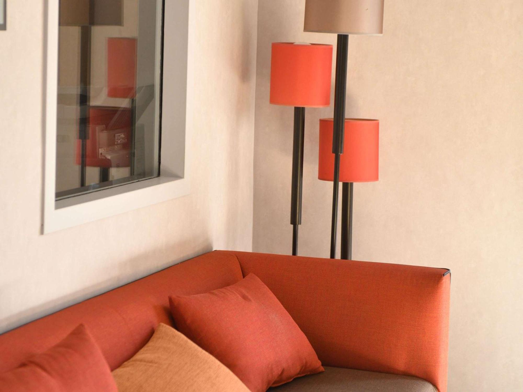 Ibis Chateauroux Ngoại thất bức ảnh