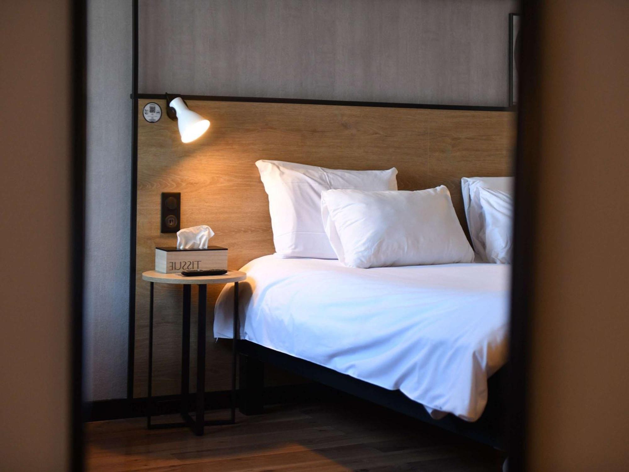 Ibis Chateauroux Ngoại thất bức ảnh