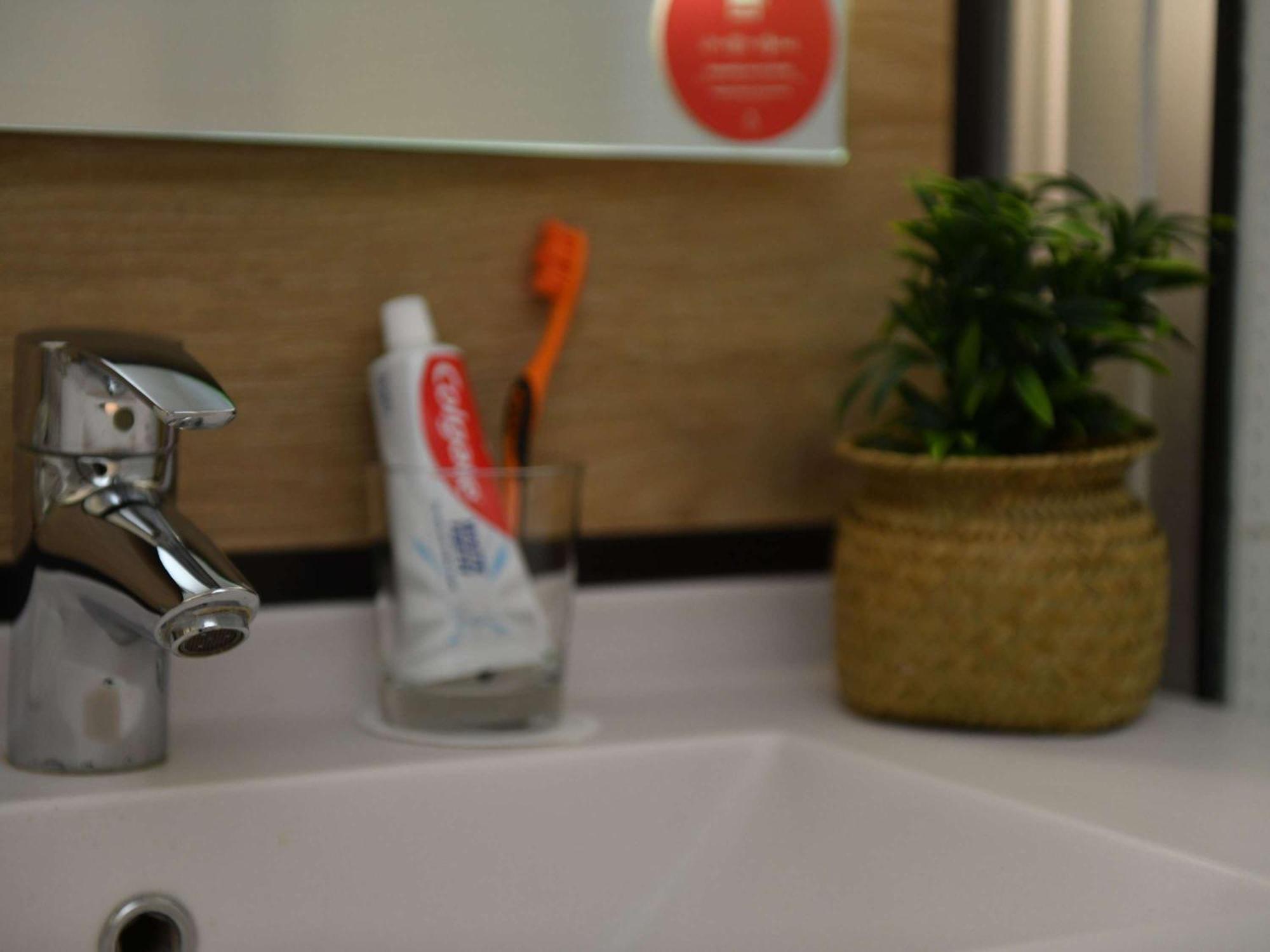 Ibis Chateauroux Ngoại thất bức ảnh