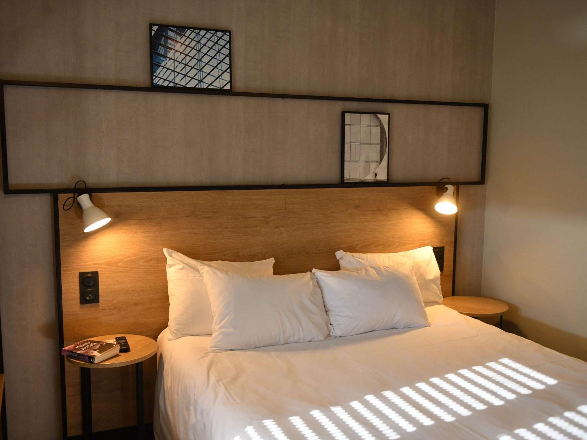 Ibis Chateauroux Ngoại thất bức ảnh