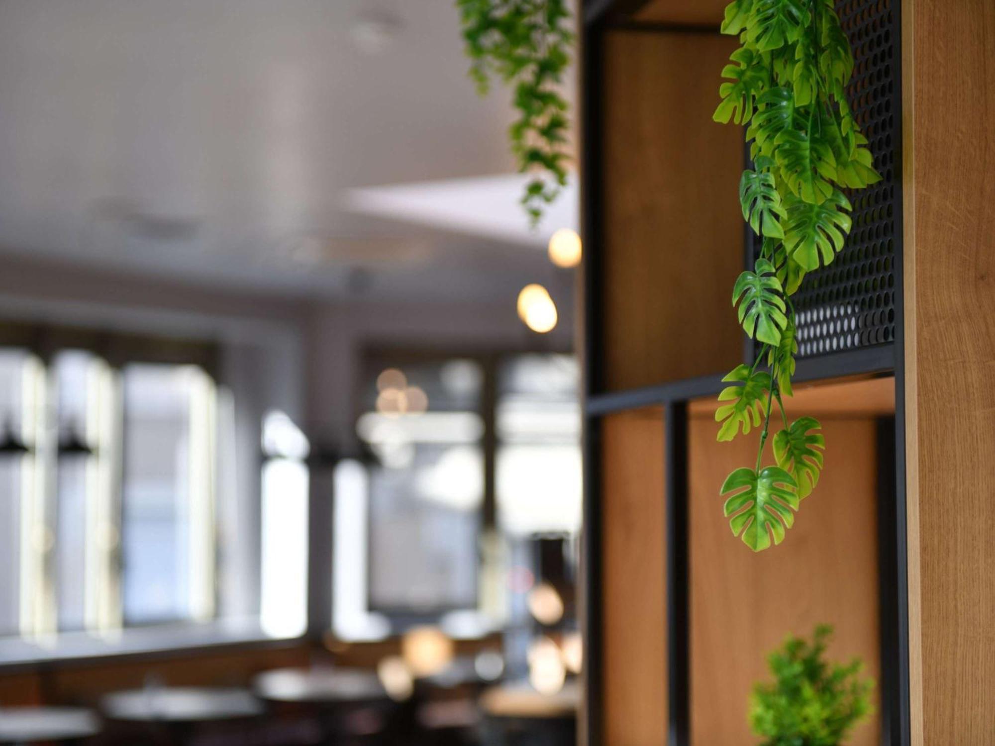 Ibis Chateauroux Ngoại thất bức ảnh