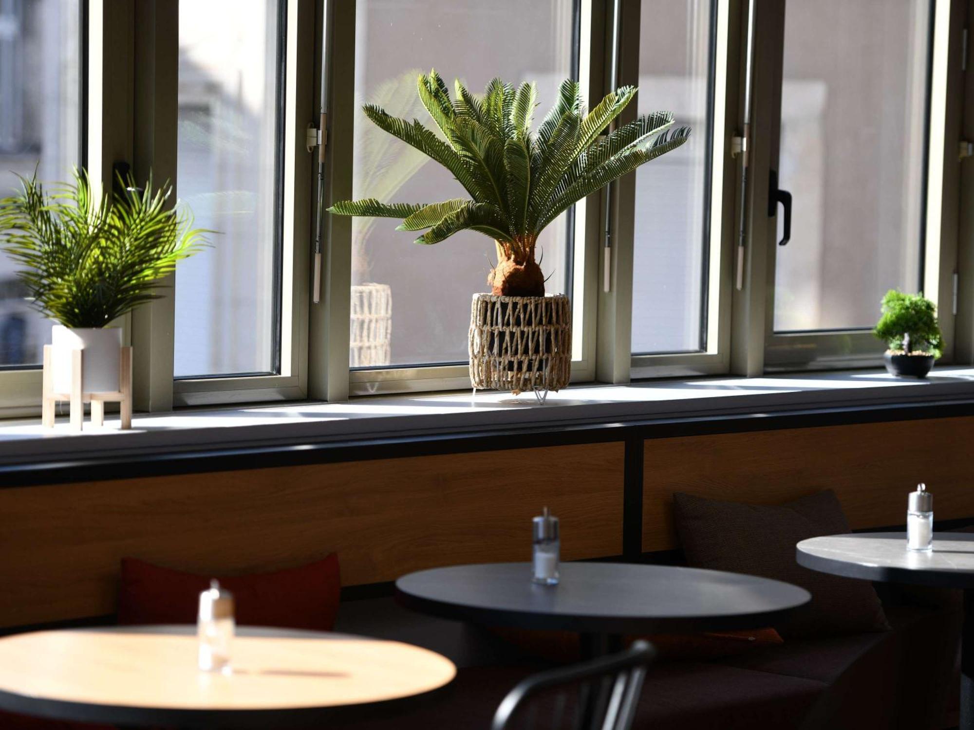 Ibis Chateauroux Ngoại thất bức ảnh