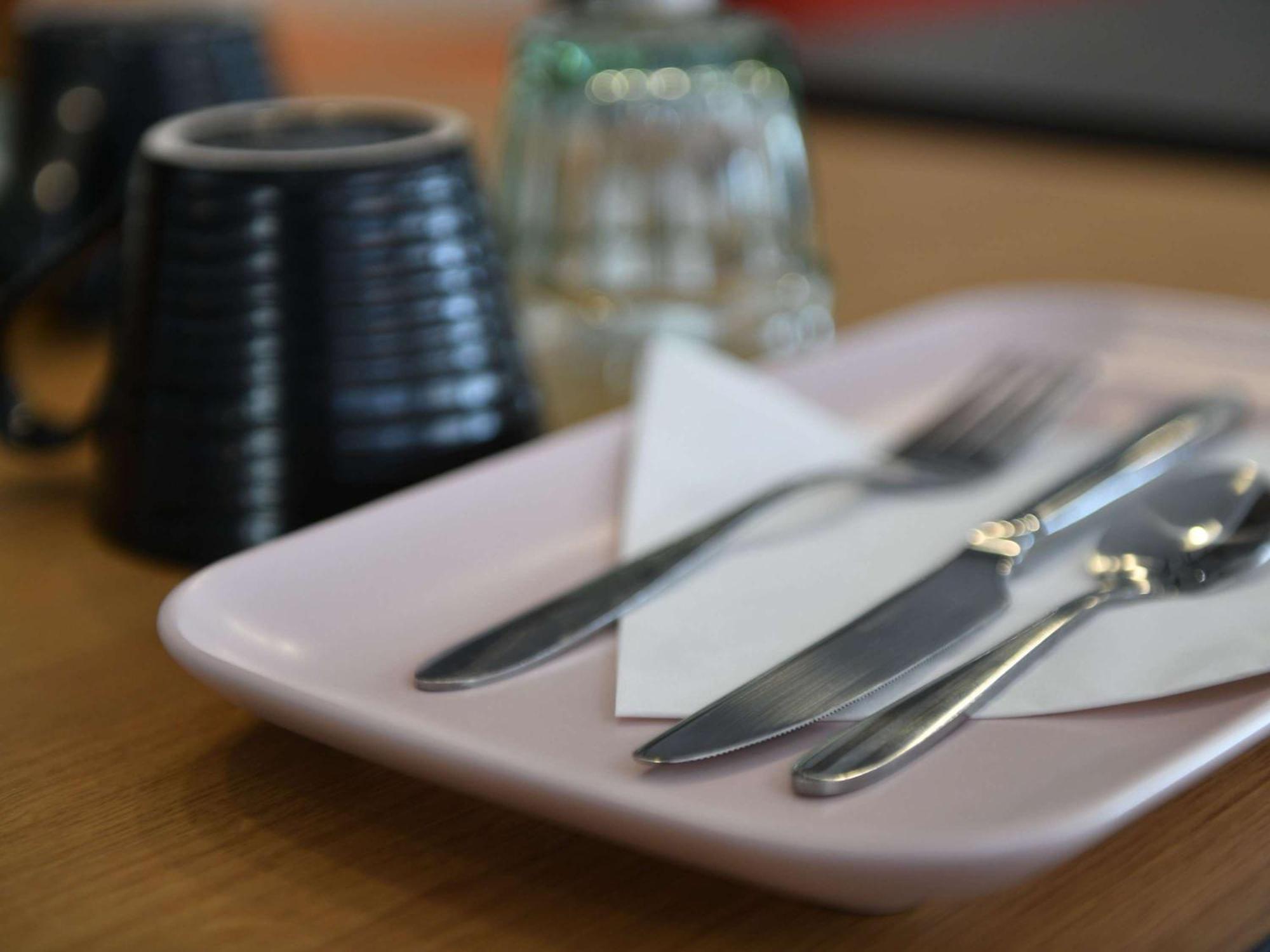 Ibis Chateauroux Ngoại thất bức ảnh