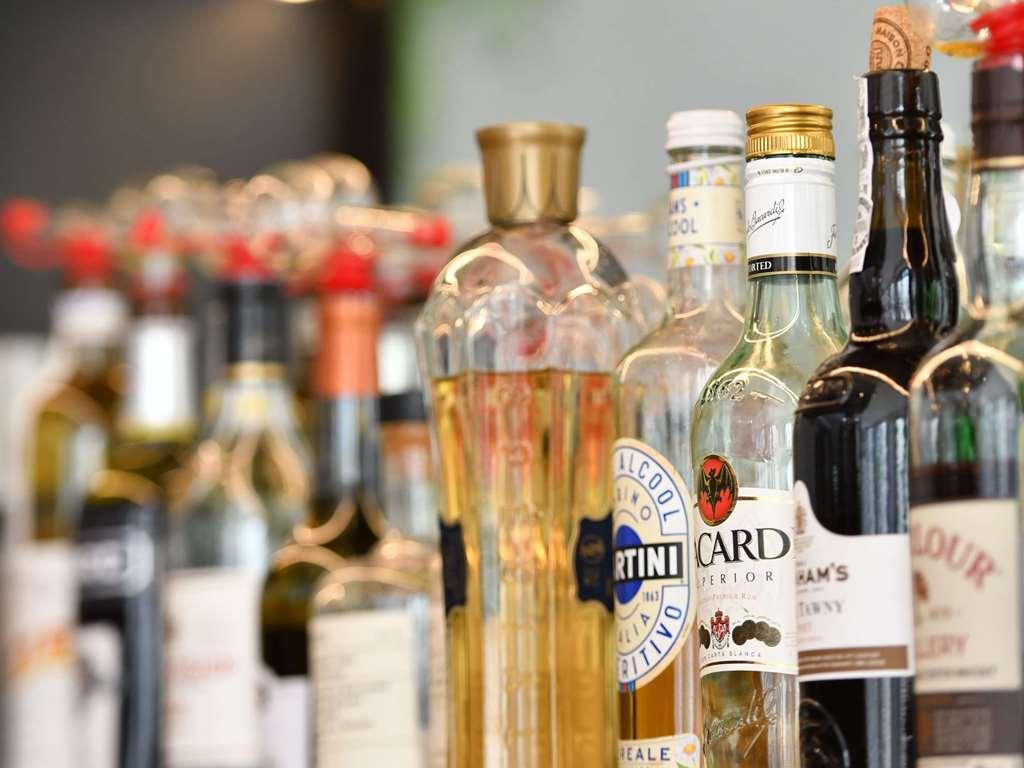 Ibis Chateauroux Nhà hàng bức ảnh