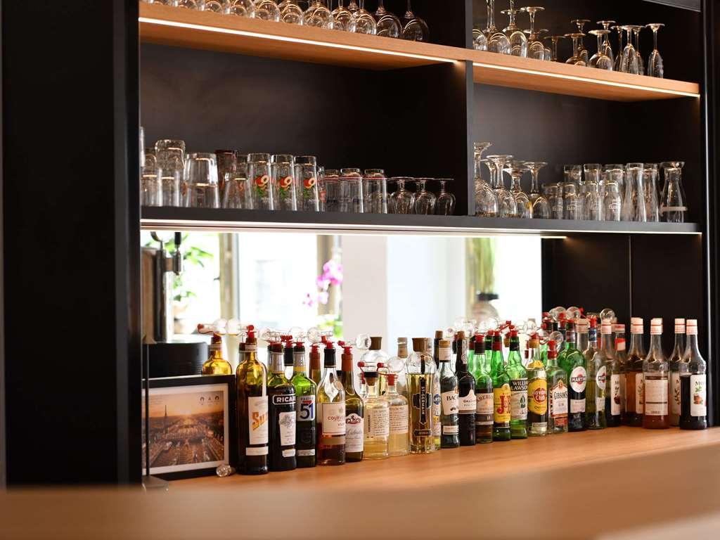 Ibis Chateauroux Nhà hàng bức ảnh