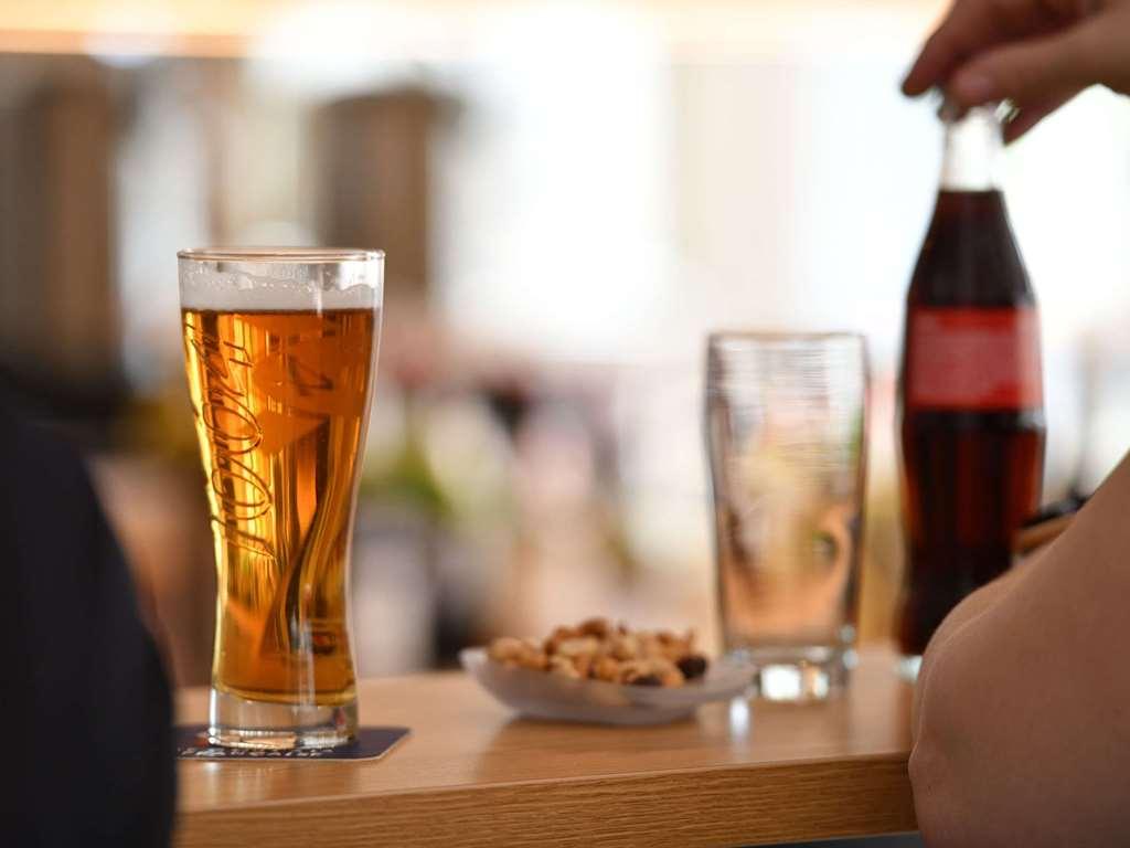 Ibis Chateauroux Nhà hàng bức ảnh