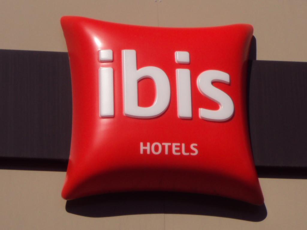 Ibis Chateauroux Ngoại thất bức ảnh