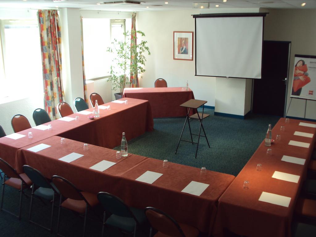 Ibis Chateauroux Ngoại thất bức ảnh
